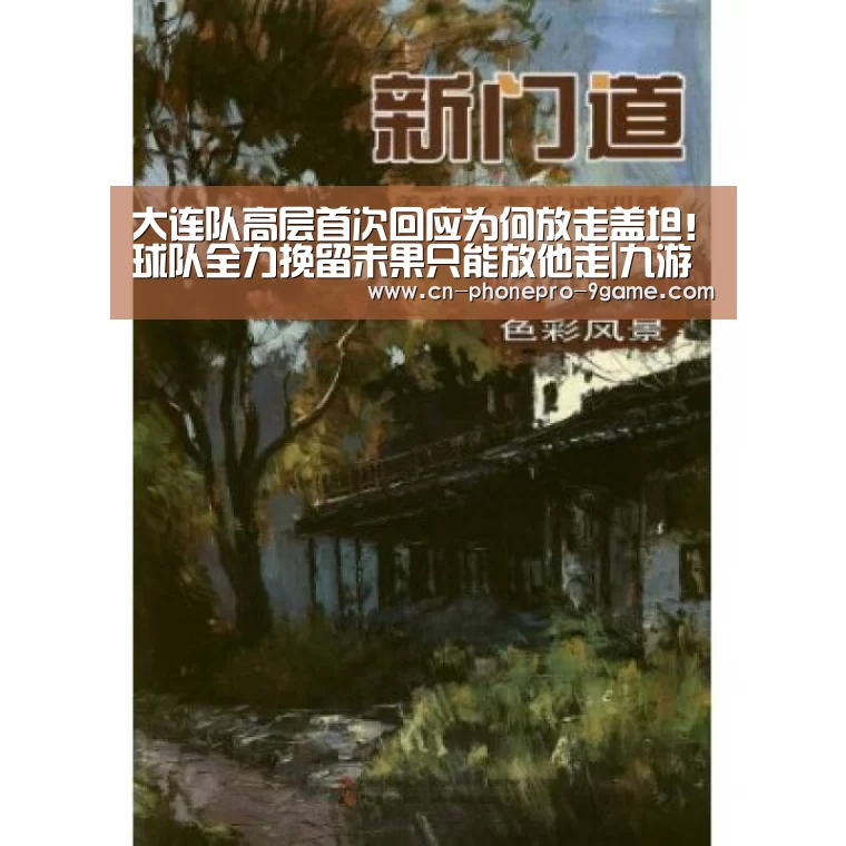 大连队高层首次回应为何放走盖坦!球队全力挽留未果只能放他走|九游游戏中心(图2) 九游官网