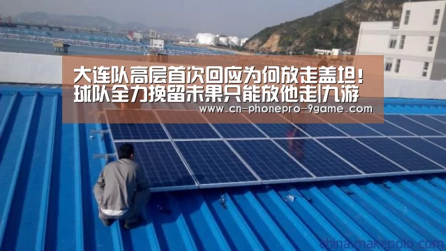 大连队高层首次回应为何放走盖坦!球队全力挽留未果只能放他走|九游游戏中心(图3) 九游游戏中心