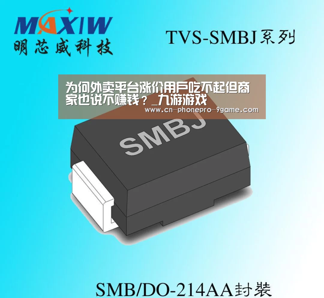 为何外卖平台涨价用户吃不起但商家也说不赚钱?_九游游戏(图2) 九游APP下载