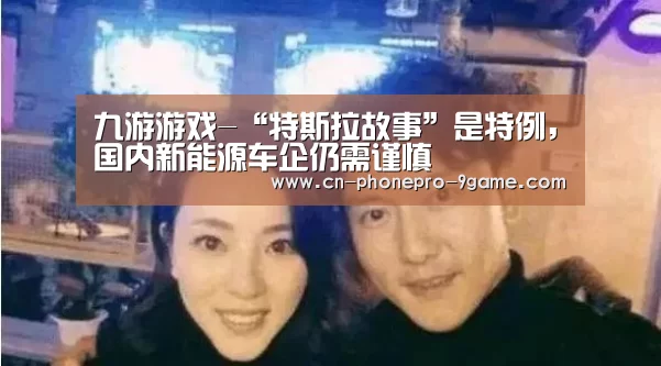 九游游戏-“特斯拉故事”是特例,国内新能源车企仍需谨慎(图3) 九游游戏中心