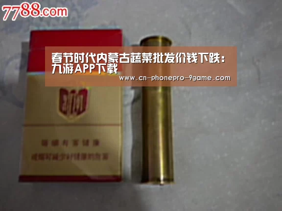 春节时代内蒙古蔬菜批发价钱下跌:九游APP下载(图1) 九游APP下载
